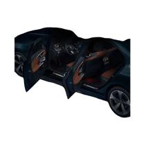 Luz De Boas-Vindas Automática De Porta LED Para BMW X6 X2 X3 X4 X5 X7 E46 E39 E90 E36 E60 E34 E30