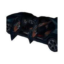 Luz De Boas-Vindas LED Com Projetor Laser Para Porta BMW M M1 M2 M3 M4 M5 M6 M7 M8 X1 X3 X5 E39 E46