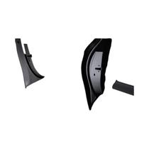 Luz De Boas-Vindas LED HD Para Carro, Projetor De Luz Para Dacia Duster Logan Sandero 2 Mcv Sandero