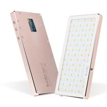 Luz De Bolso RGB Recarregável Fotografia E Vídeo Luz De Bolso RGB Recarregável Fotografia E Vídeo