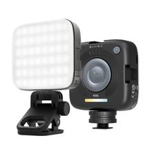 Luz de Câmera LED NEEWER Nível de Entrada Magnética 96 LEDs N96 Luz de Câmera LED NEEWER Nível de Entrada Magnética 96 LEDs N96