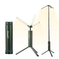 Luz de Camping BougeRV 15600mAh 3000 Lumens IPX5 Verde Luz de Camping BougeRV 15600mAh 3000 Lumens IPX5 Verde
