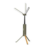 Luz de Camping Telescópica BougeRV 15600mAh à Prova dÁgua