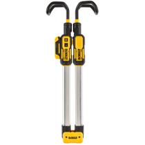 Luz de capô sem fio DEWALT DCL045B 12V/20V MAX LED 1700lm