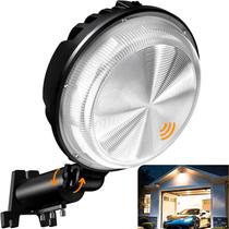 Luz de celeiro LED MOONTIP 150W 20000LM do crepúsculo ao amanhecer IP66 6500K Luz de celeiro LED MOONTIP 150W 20000LM do crepúsculo ao amanhecer IP66 6500K