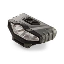 Luz de Chapéu Bushnell TRKR 85L - 85 Lúmens com 1 Bateria AAA Luz de Chapéu Bushnell TRKR 85L - 85 Lúmens com 1 Bateria AAA