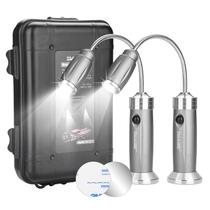 Luz de churrasqueira IMAGE Luz LED magnética ultrabrilhante
