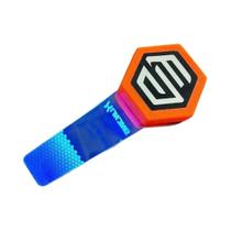 Luz De Corte LED Recarregável Para Instalação De Filme Automotivo Iluminação De Precisão Para Filme