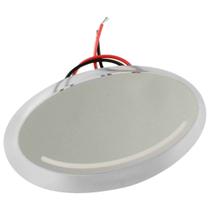 Luz de Cortesia ArielTek em LED de Alta Potência Azul E1294