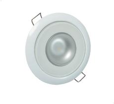 Luz de Cortesia em LED RGBW Lumitec 300 Lumens 10v a 30v