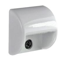 Luz de cortesia Lumitec Andros 101224 Luz branca e branca quente