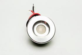 Luz de Cortesia Pontual Multicor PR Arieltek E1244