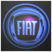 Luz De Cortesia Projetor Logomarca