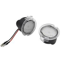 Luz de Cortesia Retrovisor LED Universal Luz de Cortesia Retrovisor LED Universal