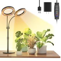 Luz de Crescimento Tmsluody TMS-FGL-02 LED de Espectro Completo
