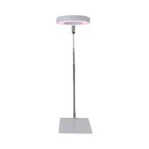 Luz De Cultivo LED Ajustável E Regulável, Espectro Completo, USB 5V, Com Timer, Para Crescimento De Luz De Cultivo LED Ajustável E Regulável, Espectro Completo, USB 5V, Com Timer, Para Crescimento De
