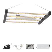 Luz de cultivo LED CANAGROW CG1200 para plantas de interior 60x60cm Luz de cultivo LED CANAGROW CG1200 para plantas de interior 60x60cm