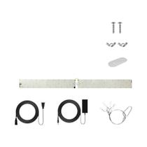 Luz De Cultivo LED De Espectro Completo 350W Quantum Board Para Plantas Internas, Flores E