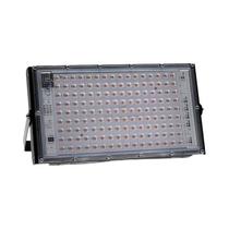 Luz De Cultivo LED De Espectro Completo 50W 100W 150W 200W AC220V Para Crescimento De Plantas