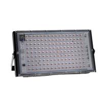 Luz De Cultivo LED De Espectro Completo 50W 100W 150W 200W AC220V Para Crescimento De Plantas