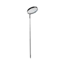Luz De Cultivo LED De Espectro Completo Com 48 LEDs Para Plantas Internas, 3 Espectros Opcionais,