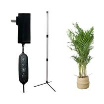 Luz De Cultivo LED De Espectro Completo Para Plantas Internas, Flores, Mudas, Suculentas E Luz De Cultivo LED De Espectro Completo Para Plantas Internas, Flores, Mudas, Suculentas E