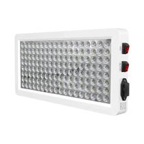 Luz De Cultivo LED De Espectro Completo Quantum Board Para Plantas Hidropônicas Internas, Lâmpada