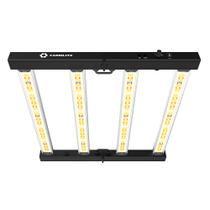 Luz de cultivo LED FARMLITE para plantas de interior 260W 4x4 pés Luz de cultivo LED FARMLITE para plantas de interior 260W 4x4 pés