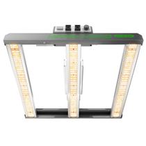 Luz de cultivo LED MARS HYDRO FC-E1500 150 W 2,5 x 2,5 pés de espectro completo