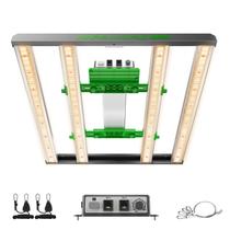Luz de cultivo LED MARS HYDRO FC-E3000 300 W 3 x 3 pés de espectro completo