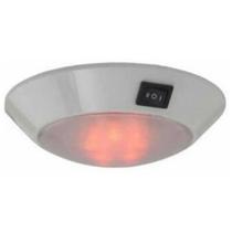 Luz de cúpula LED diurna/noturna Sea-Dog Line 401757-1 branca