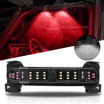 Luz de Cúpula para UTV SUNPIE Inalámbrica Recargable LED Blanco/Rojo