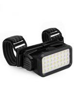 Luz de Cúpula para UTV ZIDIYORUO 32 LED Recargable USB para Barra de Rodadura Luz de Cúpula para UTV ZIDIYORUO 32 LED Recargable USB para Barra de Rodadura