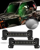 Luz de Cúpula Wireless para UTV SUNPIE con Iluminación Interior para SXS