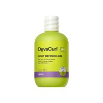 Luz de Deva Curl Definindo Gel 12 Oz