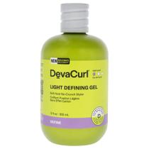 Luz de Deva Curl Definindo Gel 12 Oz