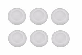 Luz de Disco LED Elitco R41230NDK 10cm 3000K 12W 120V Kit com 6 Luz de Disco LED Elitco R41230NDK 10cm 3000K 12W 120V Kit com 6