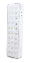 Luz De Emergência - 30 Leds Luz De Emergência - 30 Leds