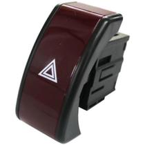 Luz de emergência Chevrolet Montana 2003 a 2006 MARILIA Luz de emergência Chevrolet Montana 2003 a 2006 MARILIA