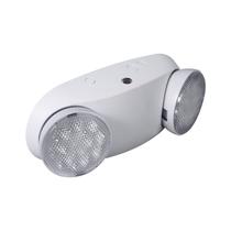 Luz de emergência CM MZY, bateria de reserva, 120-277V AC, UL Luz de emergência CM MZY, bateria de reserva, 120-277V AC, UL