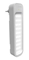 Luz de emergência de Led intelbras LEA 150 Bivolt