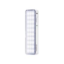 Luz de Emergência Emergencial Luminária 30 Led 1w Bivolt Lítio Intelbras Lea 31 Autônoma - Intelbrás