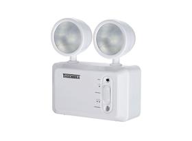 Luz De Emergência Led Farol 250 Lumens - Taschibra
