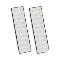 Luz De Emergência LED Recarregável Portátil Montada Na Parede Para Acampamento Lâmpada De Barraca De