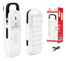 Luz De Emergência Smd Kapbom Potente Com Duração Prolongada Luz De Emergência Smd Kapbom Potente Com Duração Prolongada