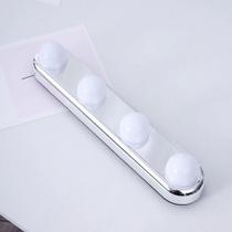 Luz De Espelho Led Para Maquiagem Com Ventosa Sem Fio Luz De Espelho Led Para Maquiagem Com Ventosa Sem Fio