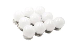 Luz De Espelho Usb Maquiagem Make Camarim Led Studio 3 Cores Luz De Espelho Usb Maquiagem Make Camarim Led Studio 3 Cores