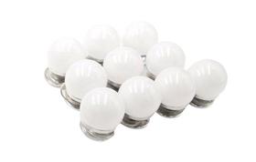 Luz De Espelho Usb Maquiagem Make Camarim Led Studio 3 Cores Luz De Espelho Usb Maquiagem Make Camarim Led Studio 3 Cores