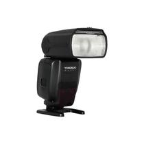 Luz de Estúdio Profissional Yongnuo YN600 RT II para Câmeras Canon