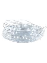 Luz De Fada LED 3M Diversas Cores Decoração Festa Casa